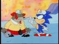Honey I Shrunk The Hedgehog Part 3 Sonic Sez