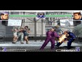 The King Of Fighters Magic Plus 2 Blue Screens