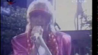 Rod Stewart - Tonight i'm Your.DAT