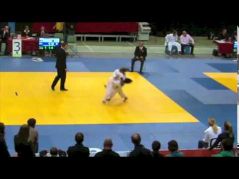 Judo Ippon - Vermandere Evi (tot 2011)
