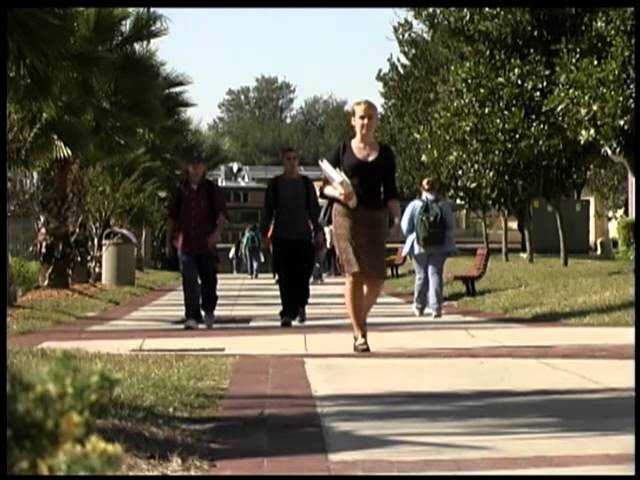 Florida Southern College video #1