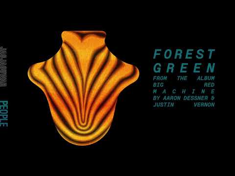 Video thumbnail for Forest Green