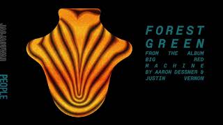 Forest Green Music Video