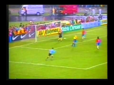 1997 (April 2) Brazil 4-Chile 0 (friendly).avi