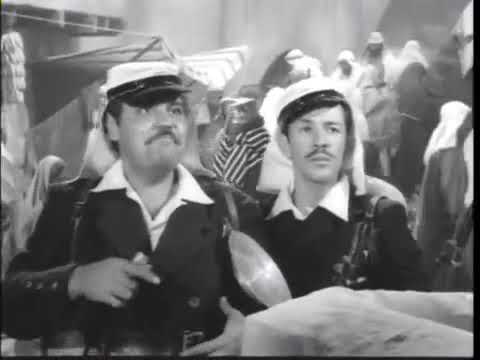 Los Legionarios   Viruta Y Capulina 1958