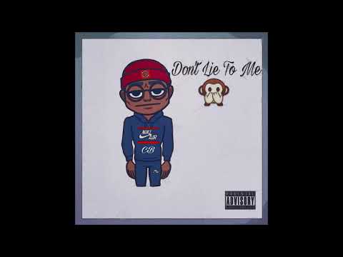 EBK YUNX - Don't Lie To Me