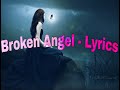 Arash S I M So Lonely Broken Angle Lyrics