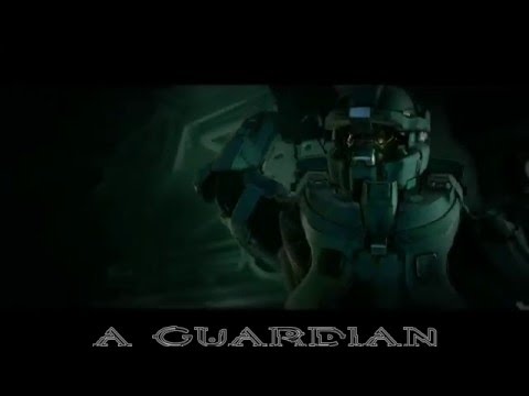 "Guardian"- TryHardNinja ft. JT Machinima