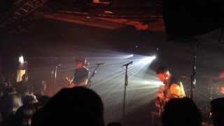 Stiftelsen Vi vill ha mer Borlänge 2013 12 06