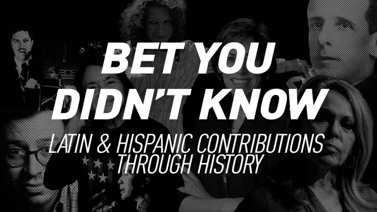 What are the contributions of Latin American Hispanics to the United States?