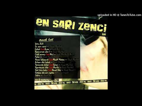 Kaos & Mualif Matem - Kimse İstemezdi