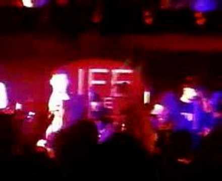 Mark Ronson @ Life Cafe, Manchester - Toxic