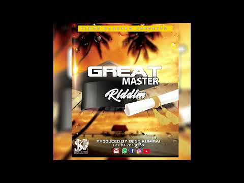 Passion Tee. Chintaulila. Great Master Riddim produced by Best Kumirai