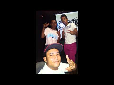 MC MAYCK PART MC REIZINHO   VAMOS DESANDAR