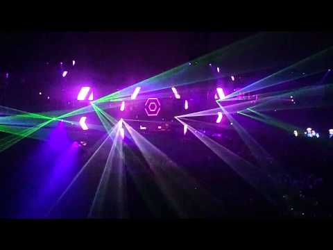 Syndicate 2010 - Aftermovie by Partycrew Fulda