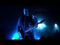 Evergrey - Different Worlds - live in Genk - 2011