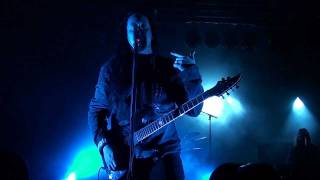 Evergrey - Different Worlds - live in Genk - 2011