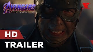 avengers endgame