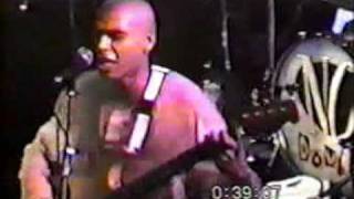 No Doubt - &quot;That&#39;s Just Me&quot; (Hollywood, 6/24/1992)
