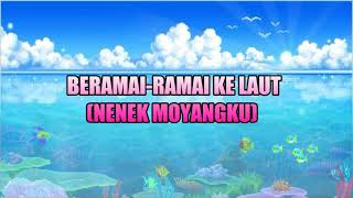 Download lagu BERAMAI-RAMAI KE LAUT (NENEK MOYANGKU) | MATERI TEMATIK KELAS 3 TEMA 7 mp3 Download lagu BERAMAI-RAMAI KE LAUT (NENEK MOYANGKU) | MATERI TEMATIK KELAS 3 TEMA 7 mp3