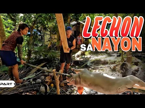 EP993-P1 - Lechon sa Nayon