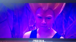 Moments stylé(le rire jaune)(le son des enfers)