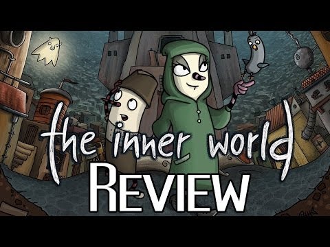 The Inner World Review