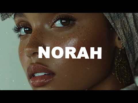 (FREE) R&B Type Beat - "NORAH" | Trapsoul RnB Instrumental 2025