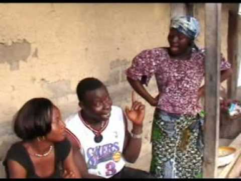 sierra leone comedy