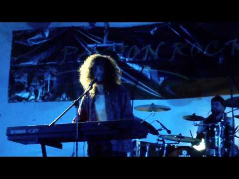 Estirpe - De guitarra y flor - Seguir en pie (Pasión Rock)