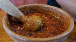 Download lagu Como hacer chirmol ? esta salsa es la más típica de #guatemala y la comemos con todo mp3