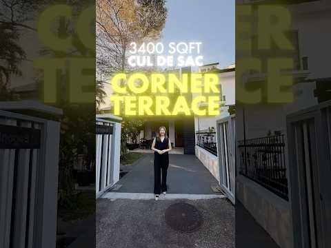 Super Rare Well Renovated Corner Terrace and Cul De Sac, Begonia Lane, Begonia Drive, Begonia Walk, 5 Bedrooms, 3,400 sqft, Terraced House For Sale, by Joy Toh, 500156726 - PropertyGuru.com.sg