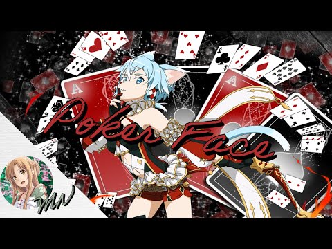 Nightcore Poker Face [Lenzi & Soriani Feat. Sily] (Extended Mix)