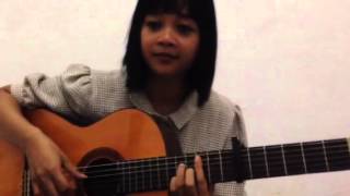 Fly Me To The Moon (Bart Howard/Kaye Ballard/Frank Sinatra Cover) - Raras Parasari