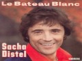 Sacha Distel - Le Bateau Blanc (Cosmo Vitelli Edit ...
