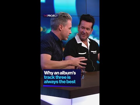 Eskimo Joe: Why An Album's Track Three Is Always The Best