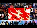 Mulan I Ll Make A Man Out Of You Mulan 1998 Reaction Mashup