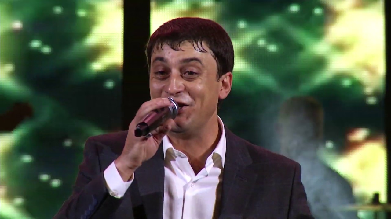 Магамет Дзыбов — За тебя