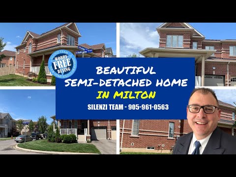 77 Forbes Terrace Milton ON L9T 3X8