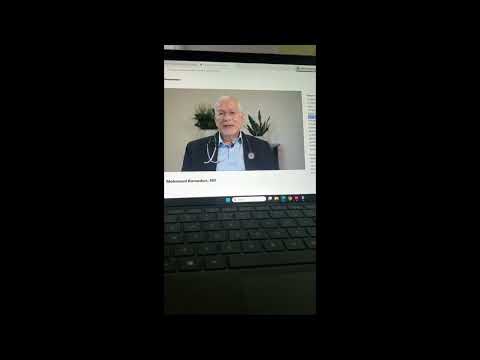 Dr. Ramadan video