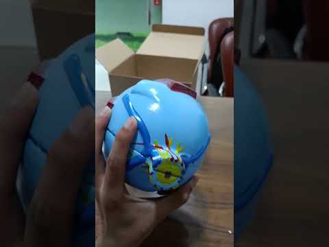 Global Model Eye(Giant Eye)