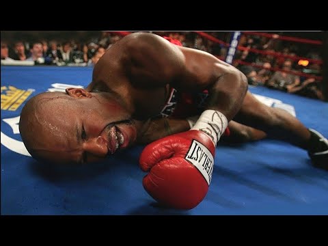 Floyd Mayweather (USA) vs Marcos Maidana (Argentina) Full Highlights - Boxing Fight HD