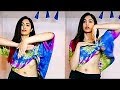 Adah Sharma Dress Slip
