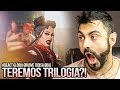 REAGINDO a Gloria Groove - Coisa Boa REAGINDO a Gloria Groove - Coisa Boa