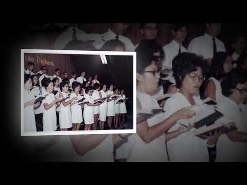 Love Transcending and Hallelujah Chorus 25Dec76