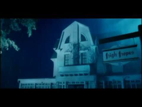 King Gordy - Time To Die - The Amityville Horror
