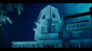 King Gordy - Time To Die - The Amityville Horror