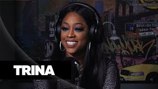 Trina On Women In Hip Hop, Sexual Harassment In Music Business &amp; L&amp;HH