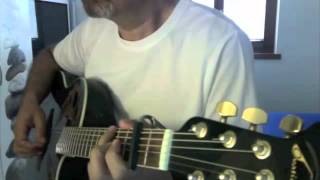 Vincent by Chet Atkins " Acoustic Guitar Solo "