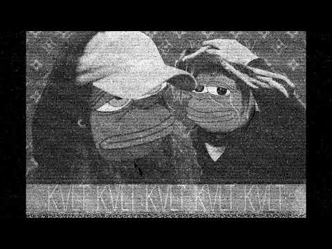KVLTGANG XRXS - #KVLTGANG (prod by SANTOS SANTANA)